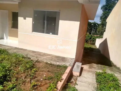 Casa com 3 Quartos à venda, 80m² no Jardim Roma, Almirante Tamandaré