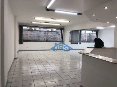 Conjunto Comercial / Sala para alugar, 100m² no Alphaville Empresarial, Barueri