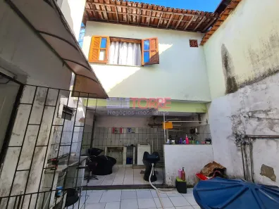 Sobrado com 4 Quartos à venda, 149m² no Jardim Primavera, Itabuna