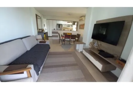 Apartamento com 3 Quartos à venda, 98m² no Jardim Las Palmas, Guarujá