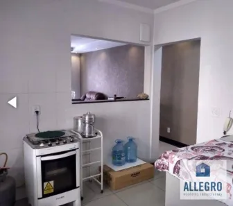 Apartamento com 2 Quartos à venda, 71m² no Jardim Panorama, São José do Rio Preto
