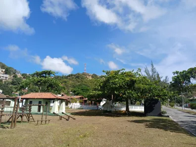 Kitnet com 1 Quarto para alugar, 32m² no Peró, Cabo Frio