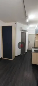 Studio com 1 Quarto para alugar, 20m² no Santa Paula, São Caetano do Sul