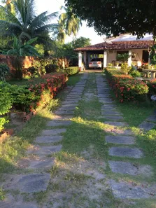 Fazenda / Sítio / Chácara com 2 Quartos à venda, 39000m² no Pecém, São Gonçalo do Amarante