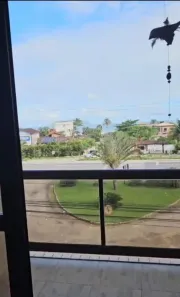 Apartamento com 2 Quartos para alugar, 66m² no Maranduba, Ubatuba