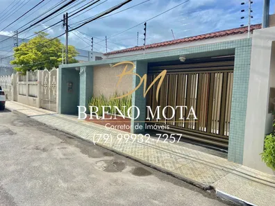 Casa com 4 Quartos à venda, 225m² no Pereira Lobo, Aracaju