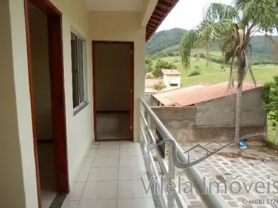 Apartamento com 2 Quartos à venda, 60m² no Retiro das Palmeiras, Miguel Pereira