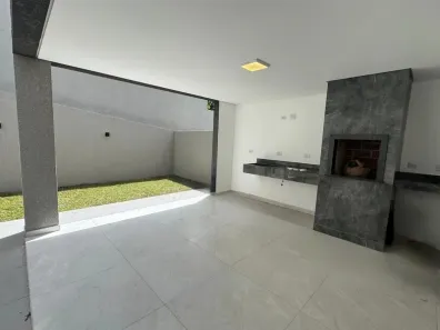 Sobrado com 3 Quartos à venda, 157m² no Centro, Campo Largo