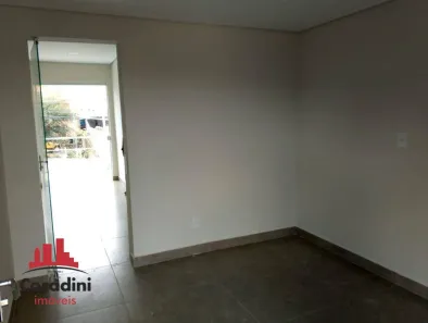 Conjunto Comercial / Sala para alugar, 35m² no Jardim de Éden, Nova Odessa