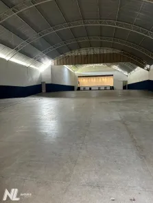 Galpão / Depósito / Armazém com 2 Quartos para alugar, 1500m² no Lagoa Nova, Natal