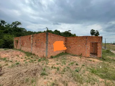 Casa com 3 Quartos à venda, 120m² no , Iranduba