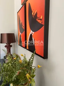 Apartamento com 2 Quartos para alugar, 50m² no América, Barretos
