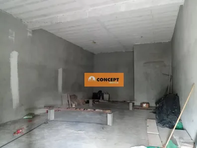 Loja / Salão / Ponto Comercial para alugar, 72m² no Jardim Itamarati, Poá