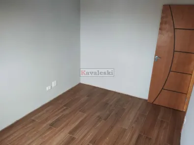 Apartamento com 2 Quartos à venda, 52m² no Vila das Mercês, São Paulo