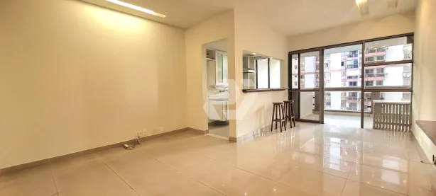 Flat com 1 Quarto à venda, 68m² no Barra da Tijuca, Rio de Janeiro