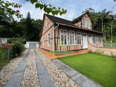 Casa com 2 Quartos à venda, 158m² no Do Salto, Blumenau