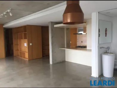 Apartamento com 2 Quartos para alugar, 140m² no Vila Leopoldina, São Paulo