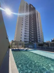 Apartamento com 2 Quartos à venda, 68m² no Alemães, Piracicaba
