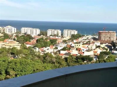 Flat com 2 Quartos à venda, 65m² no Barra da Tijuca, Rio de Janeiro