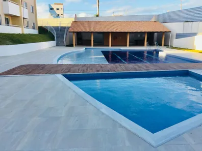 Apartamento com 2 Quartos à venda, 68m² no Nova Parnamirim, Parnamirim