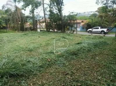 Terreno / Lote / Condomínio à venda, 1872m² no Chácara Represinha, Cotia