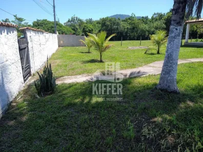 Fazenda / Sítio / Chácara com 2 Quartos à venda, 200m² no Chácaras de Inoã (Inoã), Maricá