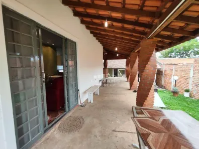 Fazenda / Sítio / Chácara com 2 Quartos à venda, 120m² no Glebas Califórnia, Piracicaba