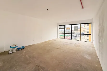 Conjunto Comercial / Sala à venda, 45m² no Centro, Canoas