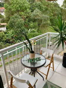 Apartamento com 3 Quartos à venda, 79m² no Badu, Niterói