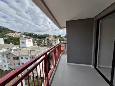 Apartamento com 2 Quartos à venda, 70m² no Velha, Blumenau
