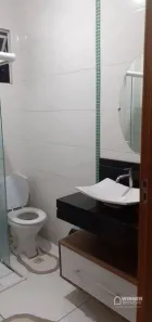 Apartamento com 2 Quartos à venda, 47m² no Conjunto Floresta, Sarandi