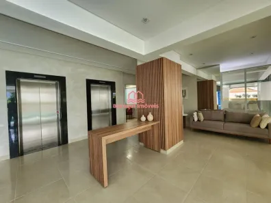 Apartamento com 2 Quartos para alugar, 80m² no Vila Dinapolis, Mongaguá