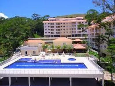Cobertura com 4 Quartos para venda ou aluguel, 170m² no Itaipava, Petrópolis