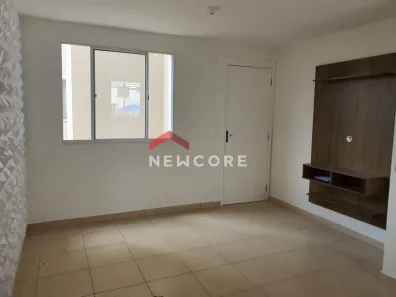 Apartamento com 2 Quartos à venda, 49m² no Quinta da Bela Olinda, Bauru