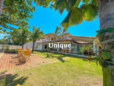 Casa com 5 Quartos para alugar, 600m² no Village da Ferradura, Armação dos Búzios