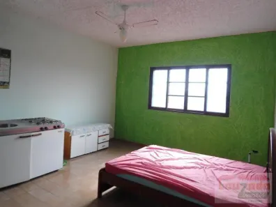 Kitnet à venda, 52m² no Jardim Barra de Jangadas, Peruíbe