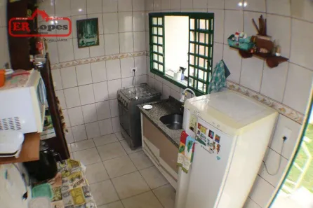 Sobrado com 2 Quartos à venda, 70m² no Loteamento Marinoni, Almirante Tamandaré