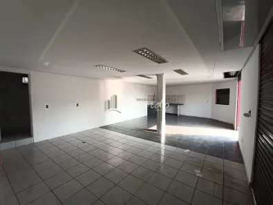 Conjunto Comercial / Sala para alugar, 50m² no Jardim Cultura, Arapongas