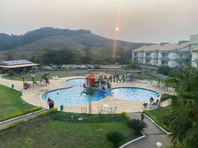 Apartamento com 1 Quarto à venda, 30m² no Dorândia, Barra do Piraí