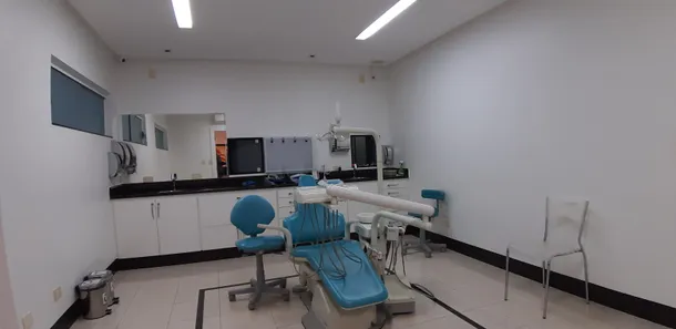 Prédio Inteiro à venda, 512m² no Setor Central, Rio Verde