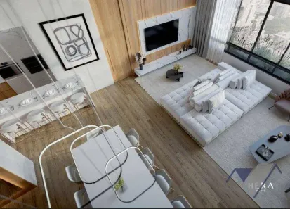 Apartamento com 4 Quartos à venda, 194m² no Centro, Cascavel