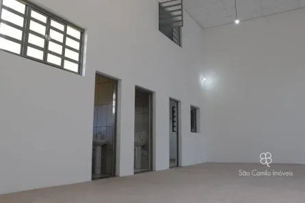 Loja / Salão / Ponto Comercial à venda, 290m² no Parque Santa Rita de Cássia, Cotia