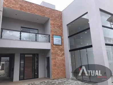 Prédio Inteiro à venda, 354m² no Centro, Atibaia