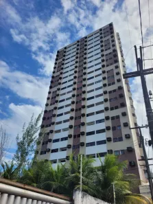 Apartamento com 3 Quartos à venda, 85m² no Aeroclube, João Pessoa
