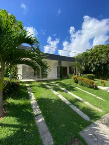 Casa de Condomínio com 4 Quartos à venda, 400m² no Vila de Abrantes (Abrantes), Camaçari