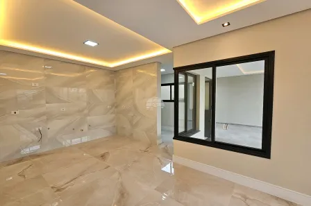 Cobertura com 3 Quartos à venda, 171m² no Boneca do Iguaçu, São José dos Pinhais