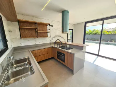 Casa de Condomínio com 3 Quartos para alugar, 437m² no Vista Alegre, Vinhedo