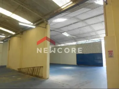Galpão / Depósito / Armazém à venda, 1201m² no Parque Boa Vista II, Duque de Caxias