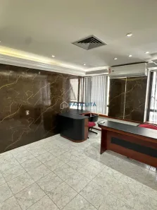 Conjunto Comercial / Sala com 1 Quarto à venda, 56m² no Centro, Manaus