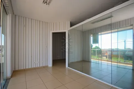 Loja / Salão / Ponto Comercial para alugar, 59m² no Itaipu A, Foz do Iguaçu